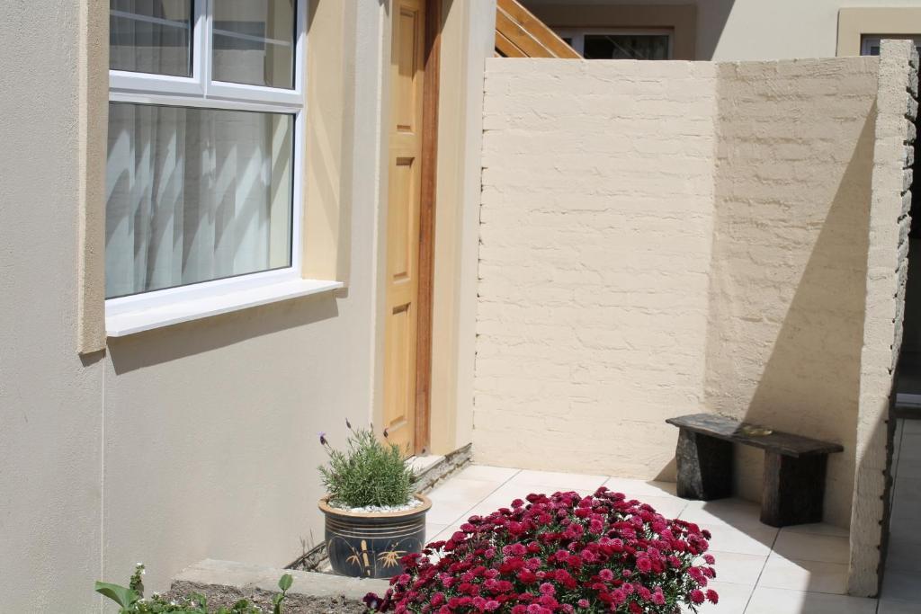 Vogelstrand Guesthouse Swakopmund Exterior foto